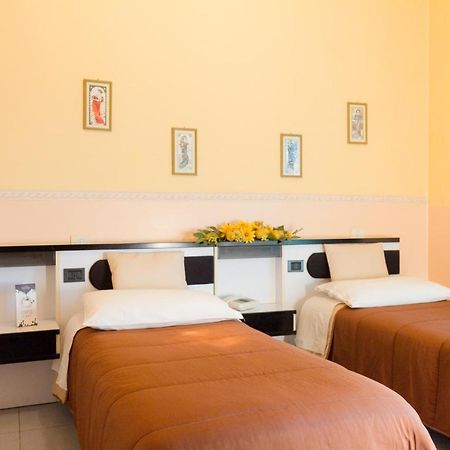 Hotel Falisco Fabrica di Roma Eksteriør billede