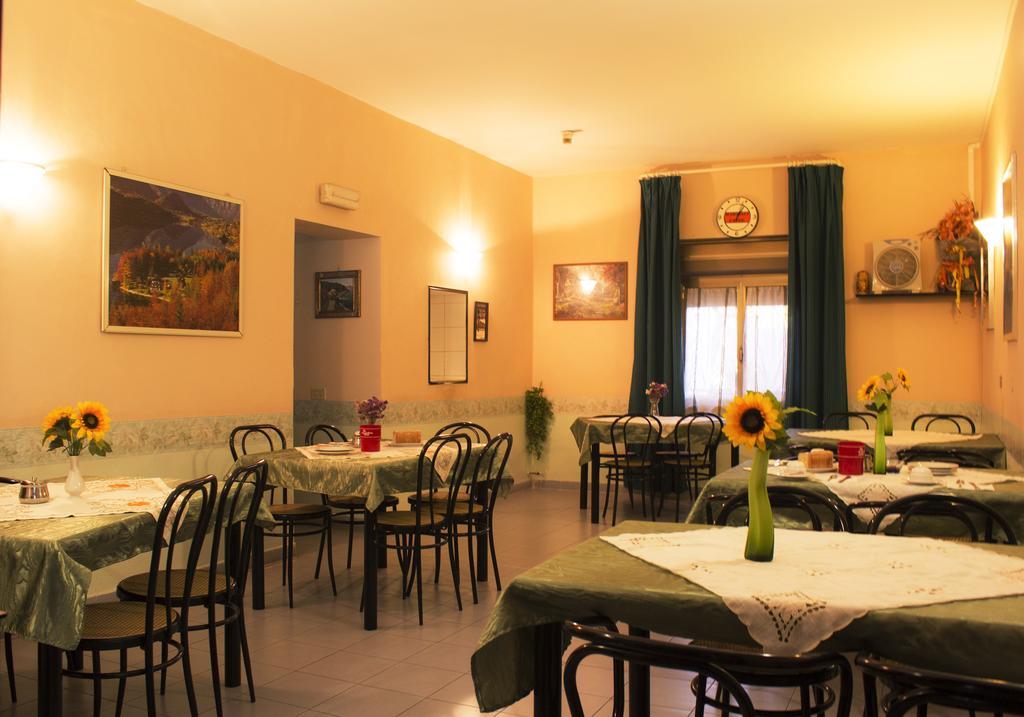 Hotel Falisco Fabrica di Roma Eksteriør billede